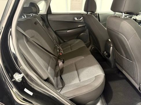 Used 2023 Hyundai Kona SE w/ Cargo Package image 22