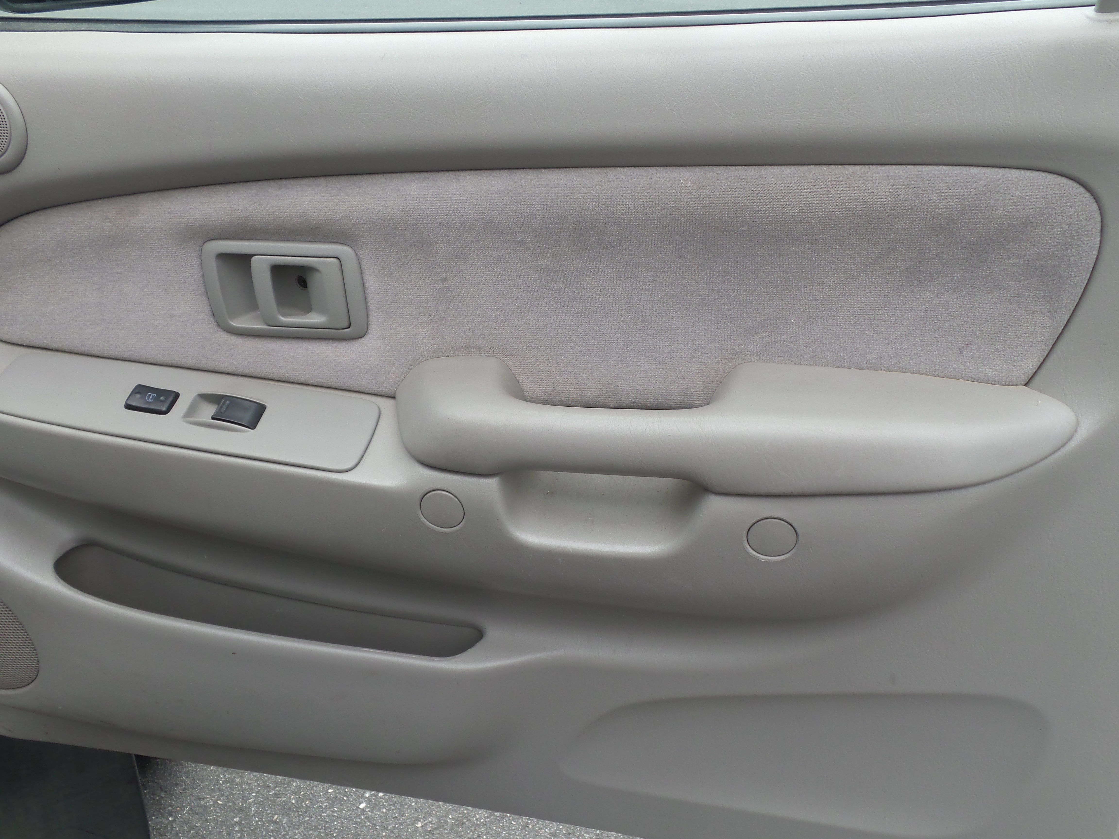 Used 2002 Toyota Tacoma 4x4 Double Cab image 84