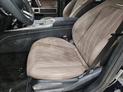 Certified 2026 Mercedes-Benz G 63 AMG 4MATIC image 14