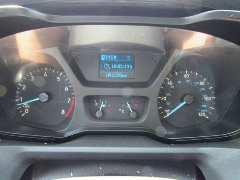 Used 2019 Ford Transit 350 156 DRW RWD image 26