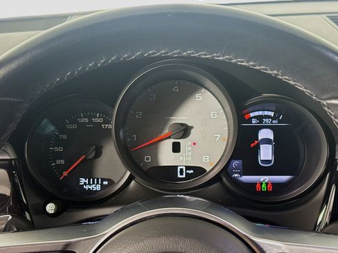 Used 2020 Porsche Macan S w/ Premium Package Plus image 16