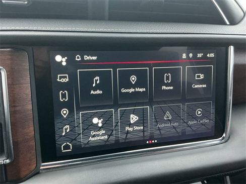 Used 2023 GMC Yukon Denali Ultimate image 18