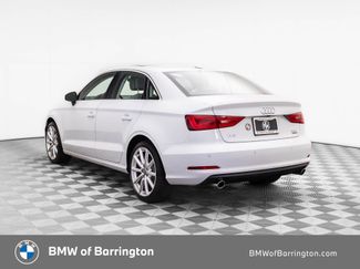 Used 2015 Audi A3 2.0T Premium Plus video 3