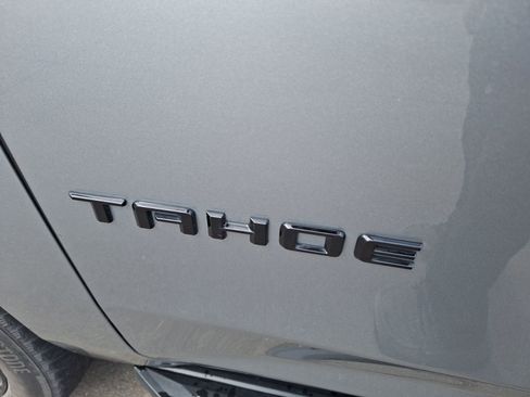 Used 2024 Chevrolet Tahoe RST w/ Luxury Package image 13