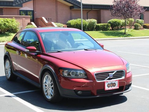 Used 2008 Volvo C30 T5 Version 2.0 FWD image 3