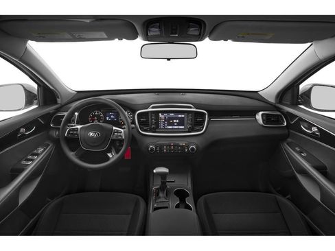 Used 2019 Kia Sorento EX w/ EX Touring Package AWD/4WD image 5