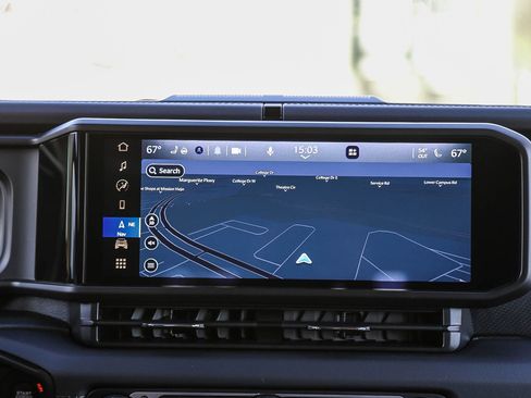 Used 2024 Jeep Wrangler Unlimited Rubicon image 15