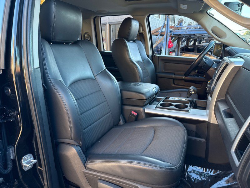 Used 2010 Dodge Ram 1500 Truck Sport AWD/4WD image 23