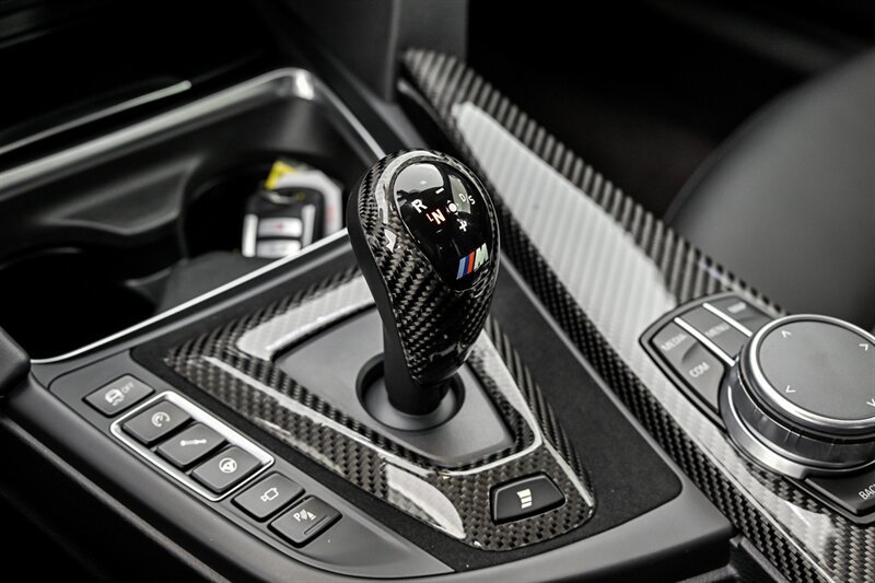 Used 2018 BMW M3 RWD image 30