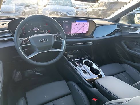 New 2026 Audi A6 Premium Plus AWD/4WD image 18