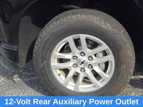 Used 2021 Chevrolet Silverado 1500 RST image 25