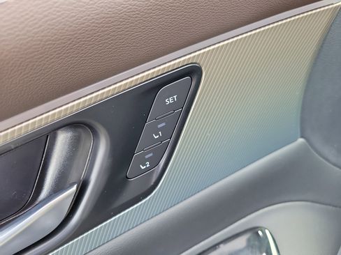 New 2026 Nissan Murano Platinum w/ Cargo Package image 22