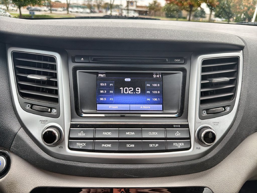 Used 2016 Hyundai Tucson Sport FWD image 21