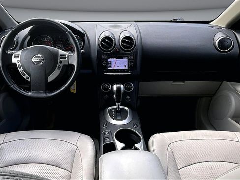 Used 2013 Nissan Rogue SL AWD/4WD image 7
