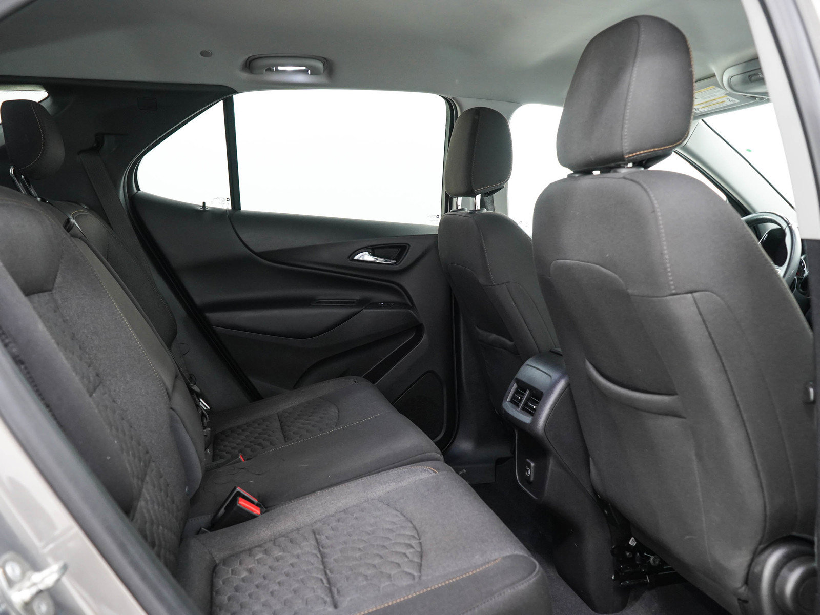 Used 2019 Chevrolet Equinox LT AWD/4WD image 14