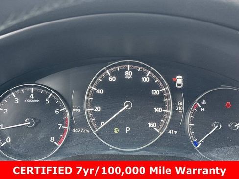 Used 2024 MAZDA CX-30 AWD 2.5 S w/ Select Sport Pkg image 29