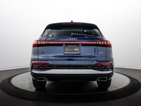 Certified 2025 Audi Q5 Premium w/ Convenience Package AWD/4WD image 20