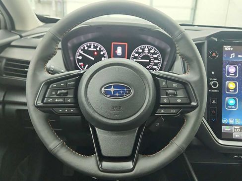 New 2026 Subaru Crosstrek 2.5i Limited w/ Crosstrek Mirror Package AWD/4WD image 17