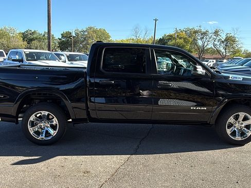 New 2026 RAM 1500 Big Horn image 7