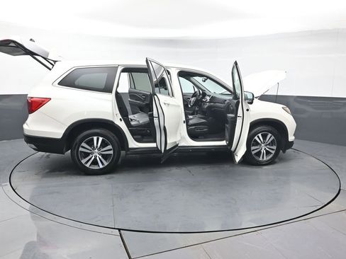 Used 2018 Honda Pilot EX-L image 54