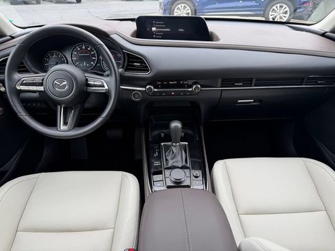Used 2023 MAZDA CX-30 2.5 Turbo w/ Premium Plus Pkg AWD/4WD image 2