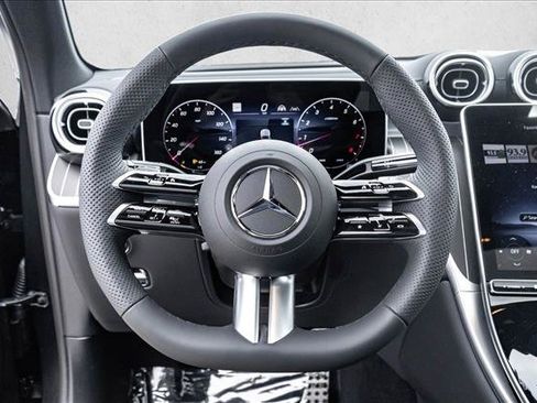 New 2026 Mercedes-Benz GLC 300 4MATIC image 13