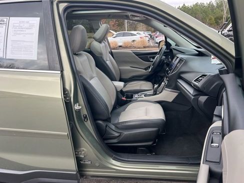 Used 2021 Subaru Forester Limited w/ Popular Package #3 image 36
