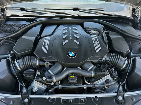 Used 2023 BMW M850i xDrive Convertible AWD/4WD image 27