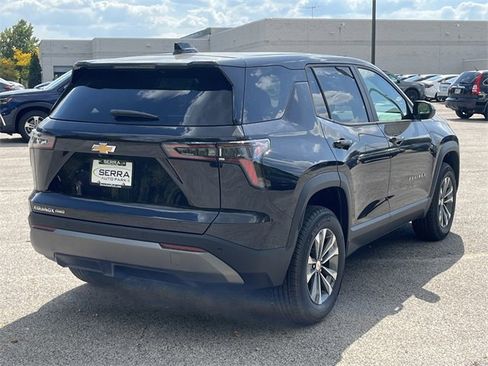 New 2026 Chevrolet Equinox LT image 5