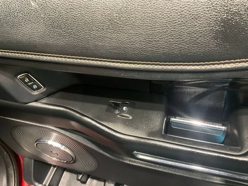 Used 2019 Ford Expedition Max Platinum AWD/4WD image 14