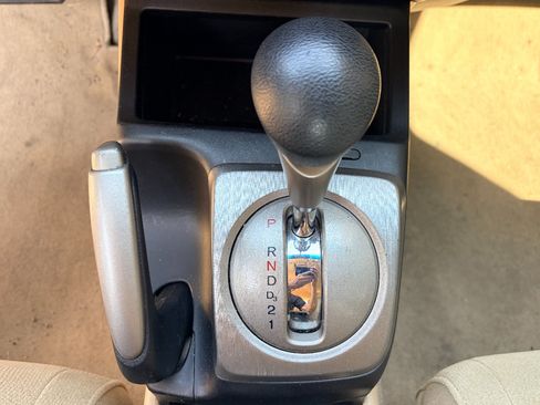 Used 2007 Honda Civic LX image 19