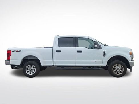 Used 2022 Ford F250 XLT AWD/4WD image 13