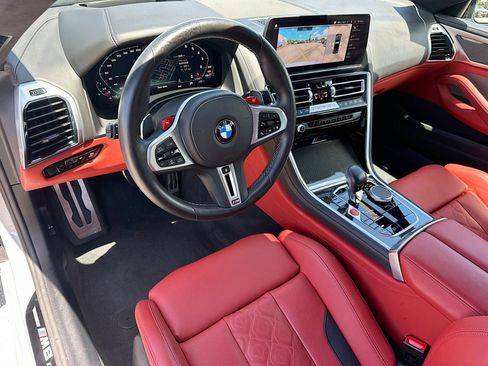 Used 2023 BMW M8 Gran Coupe xDrive Competition AWD/4WD image 9