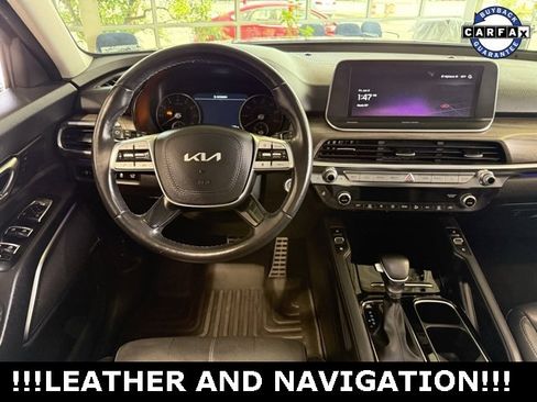 Used 2022 Kia Telluride SX image 26