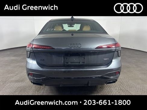 Used 2026 Audi A6 Premium Plus AWD/4WD image 6