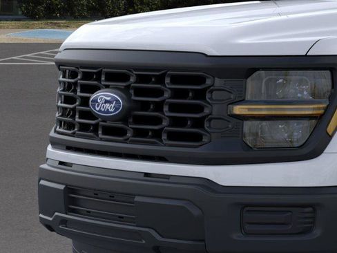 New 2026 Ford F150 XL image 17