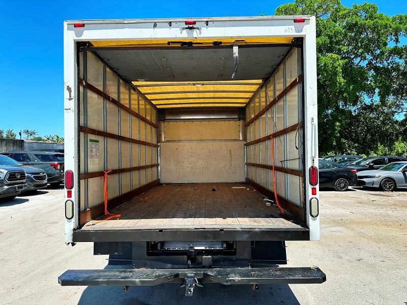 Used 2016 Ford E-350 and Econoline 350 Super Duty RWD image 19