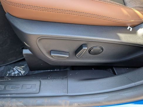 New 2026 Ford Bronco Sport Outer Banks w/ Outer Banks Tech Package+ AWD/4WD image 24