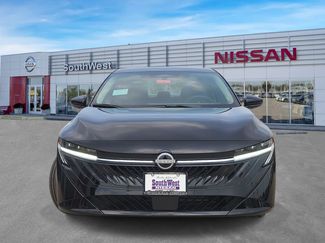 New 2027 Nissan Sentra S w/ Floor Mat Package FWD video 2