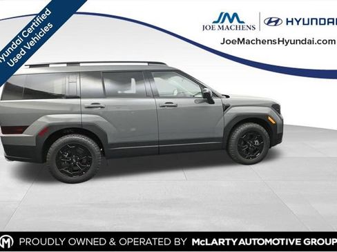 Used 2026 Hyundai Santa Fe XRT AWD/4WD image 10