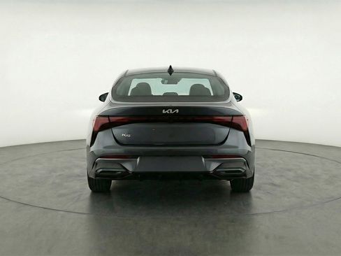 Used 2025 Kia K5 LXS FWD image 7