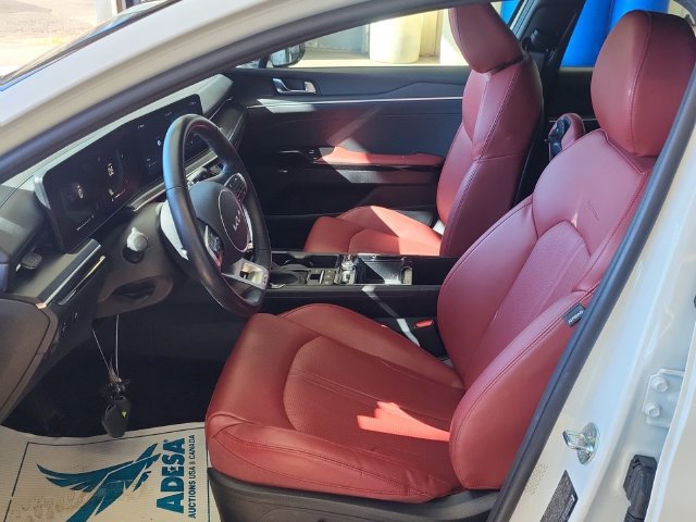 Used 2025 Kia K5 GT-Line w/ GT-Line Premium Package FWD image 4