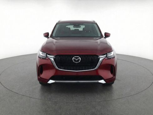 Used 2024 MAZDA CX-90 3.3 Turbo S w/ Premium Plus image 3