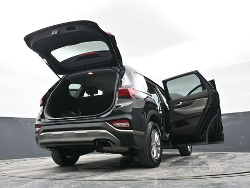 Used 2019 Hyundai Santa Fe SEL image 49