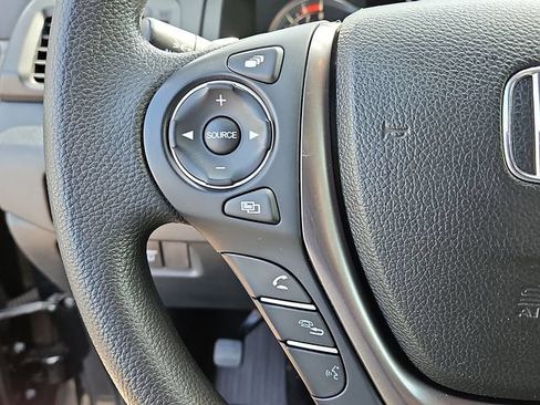 Used 2020 Honda Ridgeline Sport image 21
