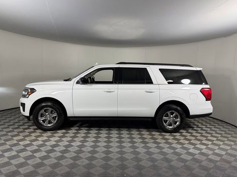 Used 2024 Ford Expedition Max XL image 10