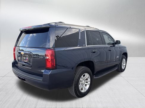 Used 2019 Chevrolet Tahoe LT image 3