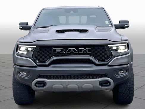 Used 2022 RAM 1500 TRX w/ TRX Level 1 Equipment Group image 3