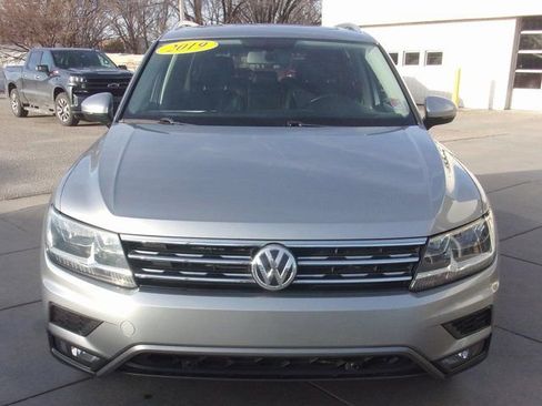 Used 2019 Volkswagen Tiguan SEL image 18