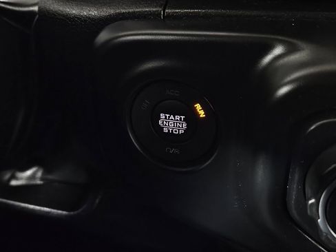 Used 2023 Jeep Wrangler Unlimited w/ 8.4" Radio Group AWD/4WD image 19